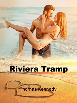 cover image of Riviera Tramp